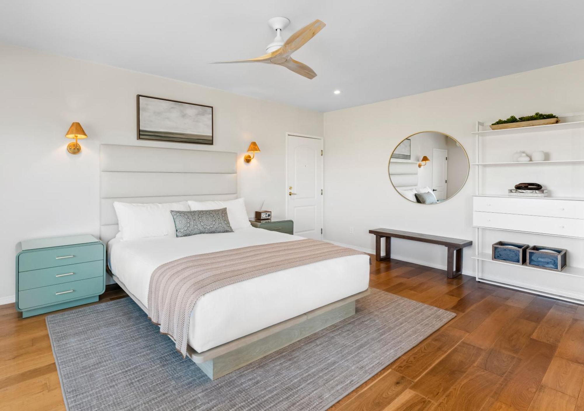 Hotel At Playa Del Rey Los Angeles