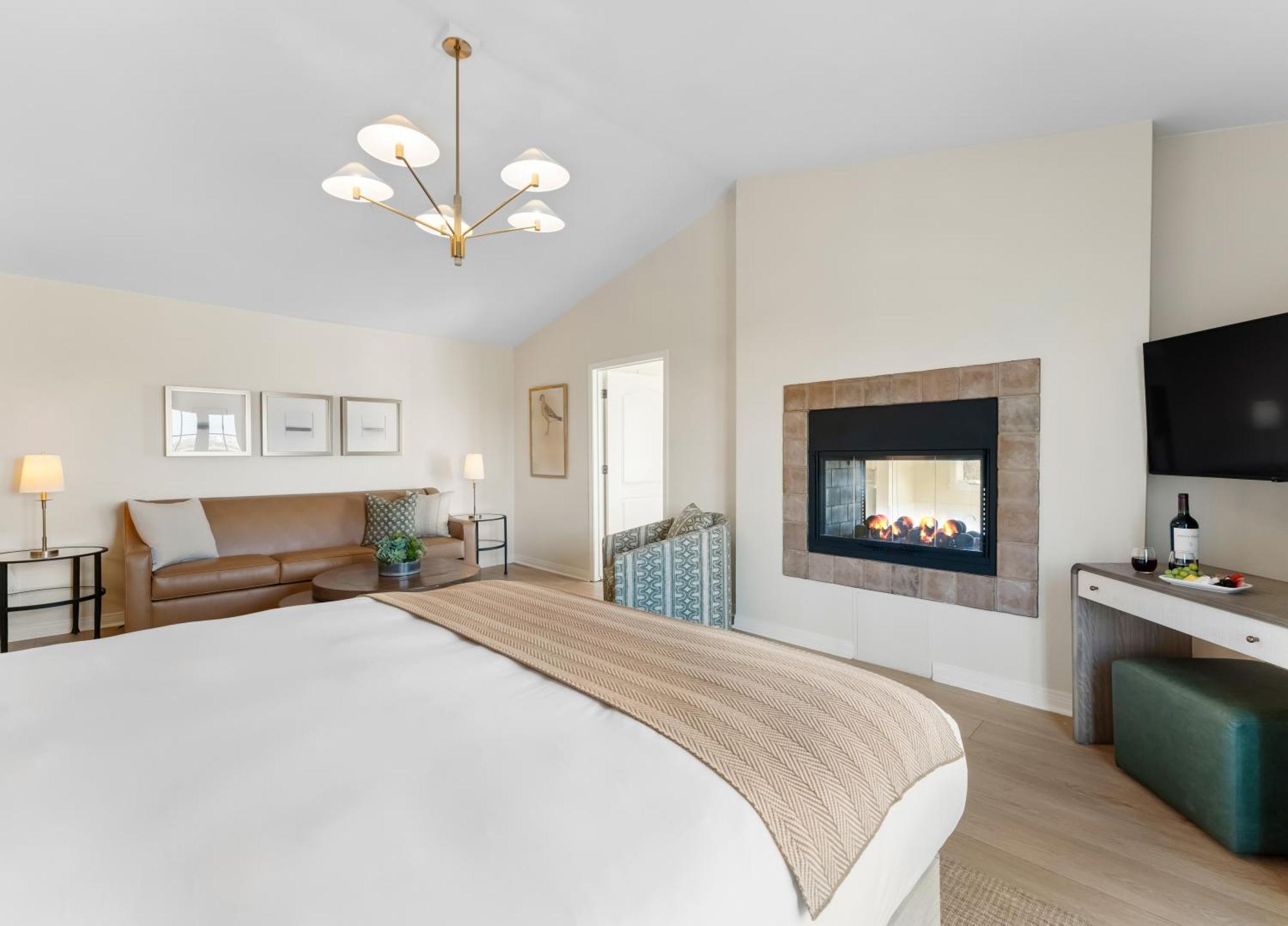 Hotel At Playa Del Rey Los Angeles